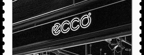 Ecco is one of Владимирさんのお気に入りスポット.