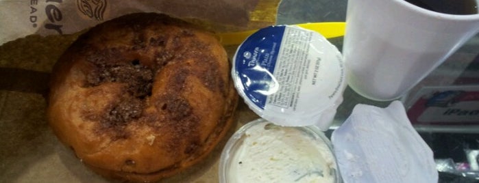 Panera Bread is one of The 15 Best Places for Bagels in Sacramento.