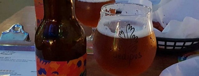 Hamsterdam – Beers
