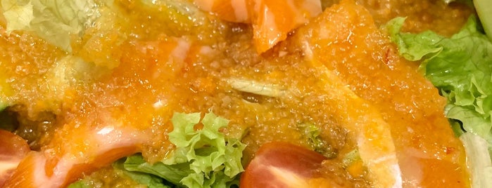 Miyagi Japanese Restaurant is one of Food.