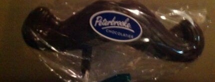 Peterbrooke Chocolatier is one of jax.