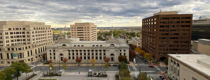 Rodney Square is one of LIKE'$ & Favorite Places... { :  ....