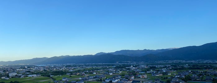 阿波土柱の湯 is one of 四国の温泉、銭湯、道の駅、….