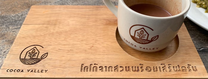 Cocoa Life Р»РѕРіРѕС‚РёРї