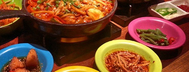 Gangnam 88 is one of Japanese/ Korean Cuisine.