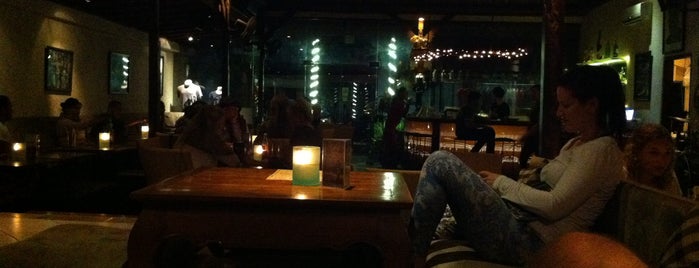 Jazz Cafe Ubud Bali is one of My Favorite Place♥☀.