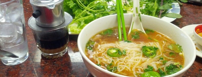 Phở Thành is one of The 15 Best Places for Soup in Phoenix.