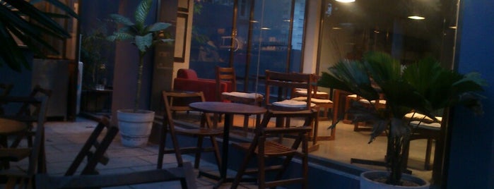 Zencafe is one of Best Eatery Hangouts in Ahmedabad.