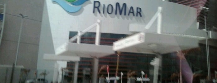 Shopping RioMar Recife