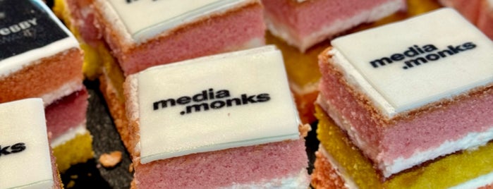 Media.Monks is one of Dutch Interactive Agencies.