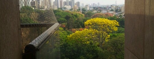 Parque Zoológico de Goiânia is one of Cilene Angélicaさんの保存済みスポット.