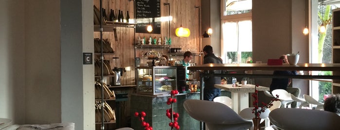 roestbar eins is one of #myhints4Muenster.