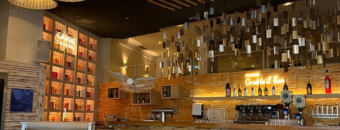 Cavos Taverna Stuttgart is one of Worldwide Greek.