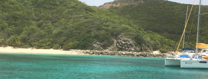 Peter Island Resort Tortola is one of 10 AHD.