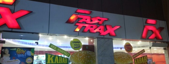 Fast Trax FX is one of All-time favorites in India.