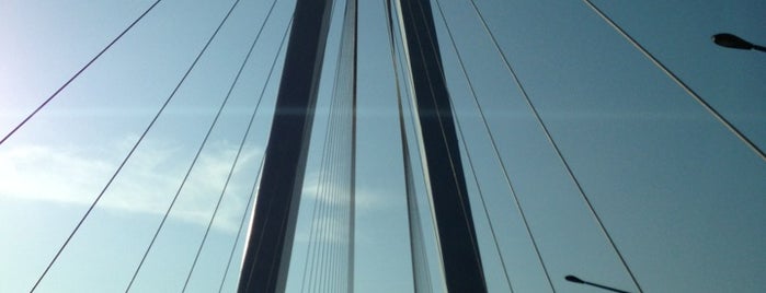 Hangzhou Bay Bridge is one of Best of World Edition part 1.