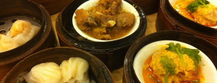 The Canton House is one of Favorite Food.