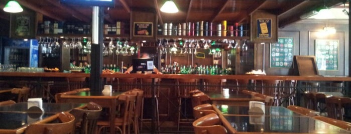La Favrika is one of bares-resto-pubs tragos.