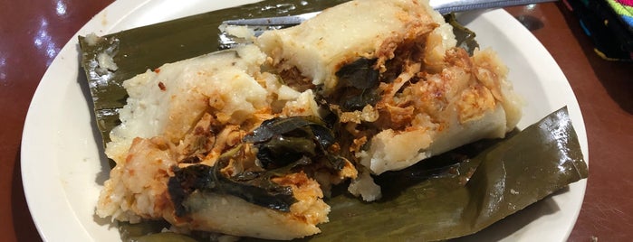 Restaurantes Favoritos de Veracruz