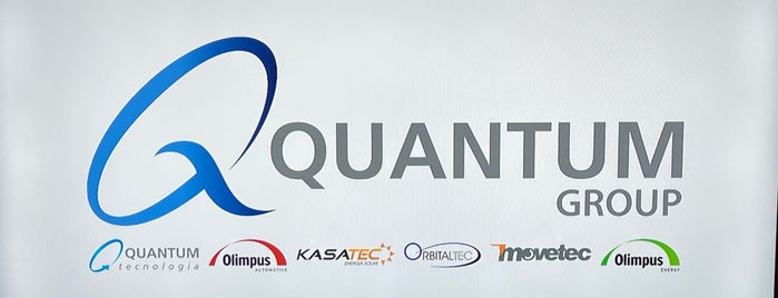 Tecnologia Quantum Ind Eletronica Ltda is one of Empresas 03.