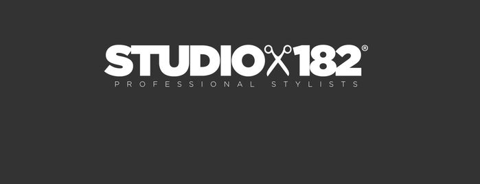 Studio 182 is one of Salón de belleza.