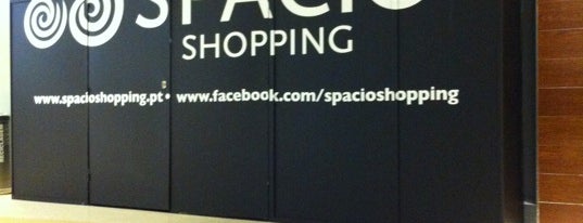 Spacio Shopping is one of Daily.