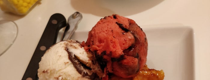 Gelateria Ettamo is one of 2019-Italy.