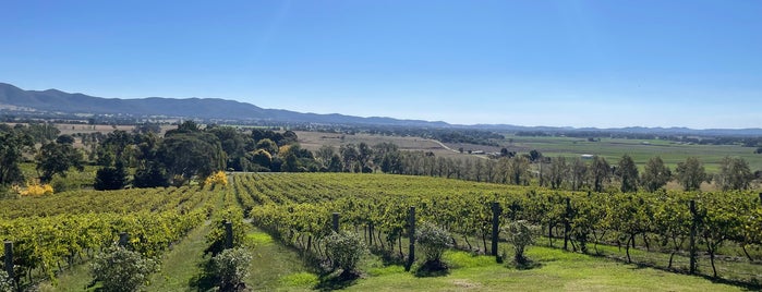 First Ridge is one of 🚁 Mudgee 🗺.