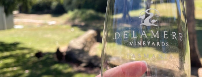 Delamere vineyards is one of 18-12-26t0120 Aussie OPEN.