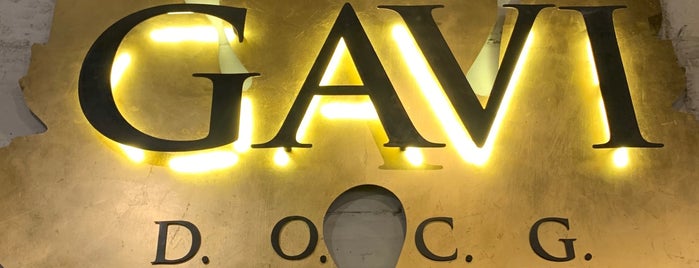 Gavi is one of Milan Favs.