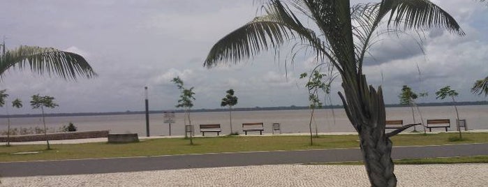 Portal da Amazônia is one of Belém.