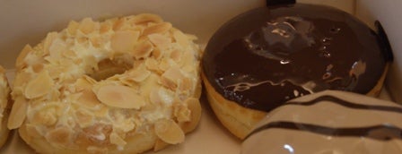 J.Co Donuts & Coffee is one of Food Space.