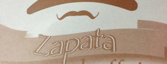 Zapata Buffete is one of Morelia.