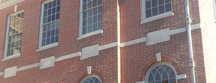 Delaware History Museum is one of MD DC DE NJ.