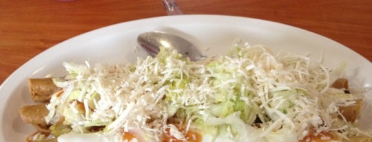 Señor flautas is one of Gioさんのお気に入りスポット.