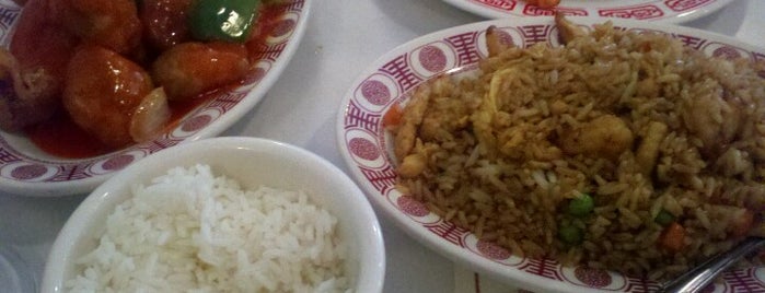 Hunan taste is one of FOOD OUTINGS.