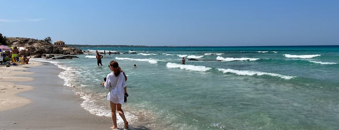 Mare Dopo Le Sirenuse is one of ITALY BEACHES.