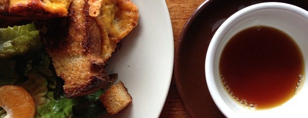 Outerlands is one of The 15 Best Places for Breakfast Food in San Francisco.