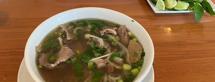 Atlantic Pho is one of Local.