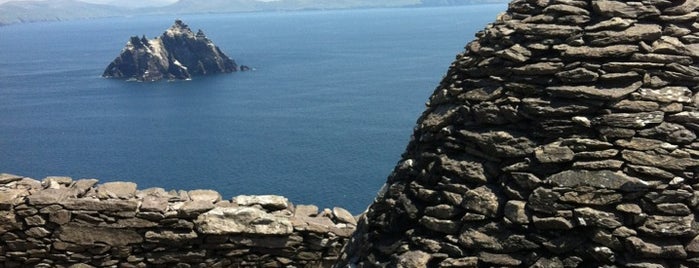 Skellig Summit is one of Ireland.