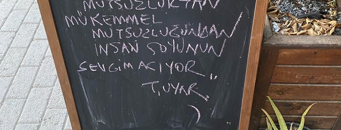 Antik Sahaf Kitabevi is one of Tarsus Tavsiye.
