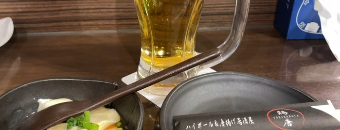 鶏唐屋 is one of 信州の肉(Shinshu Meat) 001.