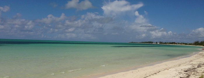 Banana Bay is one of Lugares favoritos de Sheena.