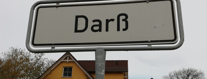 Darß is one of Meine Orte.