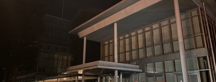 Chichibu City Hall is one of Lieux qui ont plu à Hide.