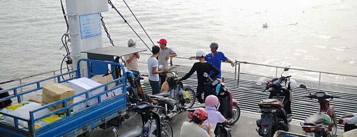 Mekong Delta is one of Vietnam tour.