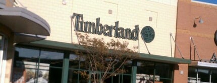 Timberland Factory Store is one of AC To Do.