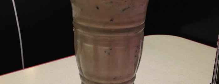 Steak 'n Shake is one of Derek : понравившиеся места.