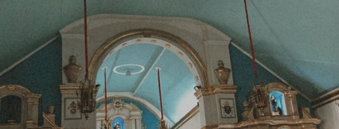 St. William Cathedral Parish is one of Ilocos Region.