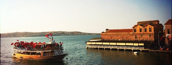 Ayvalık is one of All-time favorites in Turkey.